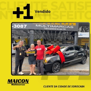 AQUI DA NEGÓCIO - SENTRA ENTREGUE EM SOROCABA AQUI DA NEGÓCIO - SENTRA ENTREGUE EM SOROCABA