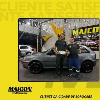 AQUI DA NEGÓCIO - GOL ENTREGUE EM SOROCABA AQUI DA NEGÓCIO - GOL ENTREGUE EM SOROCABA