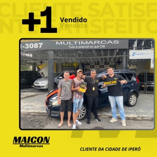 AQUI DA NEGÓCIO - JAC J6 ENTREGUE EM IPERÓ AQUI DA NEGÓCIO - JAC J6 ENTREGUE EM IPERÓ