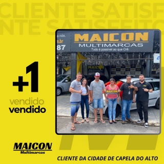 AQUI DA NEGÓCIO - PARATI ENTREGUE EM CAPELA DO ALTO AQUI DA NEGÓCIO - PARATI ENTREGUE EM CAPELA DO ALTO