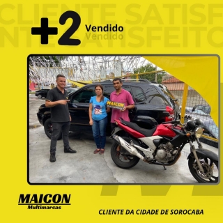 AQUI DA NEGÓCIO - TUCSON E YS 250 FAZER ENTREGUE EM SOROCABA AQUI DA NEGÓCIO - TUCSON E YS 250 FAZER ENTREGUE EM SOROCABA